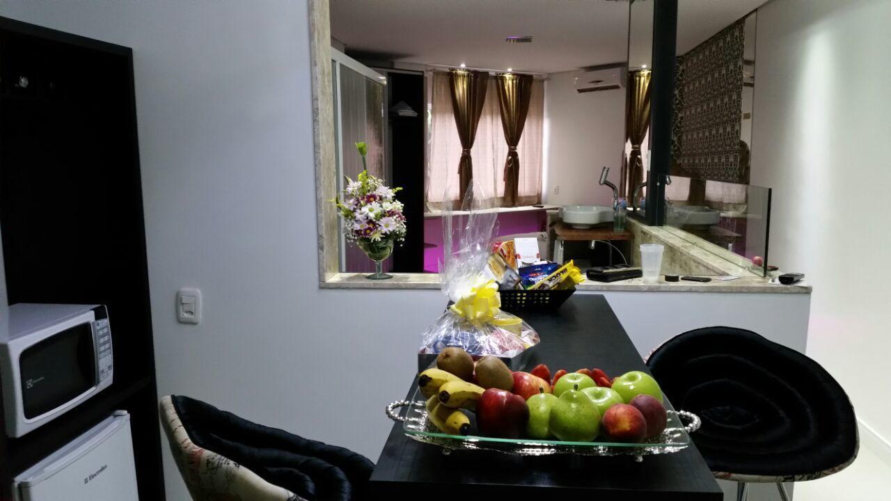 Hotel Vanes Coronel Freitas Cameră foto