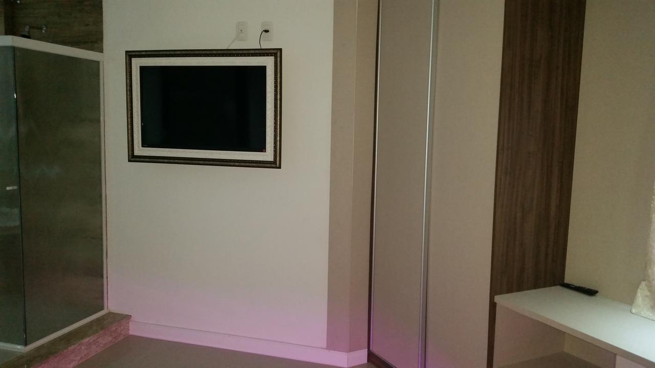 Hotel Vanes Coronel Freitas Cameră foto